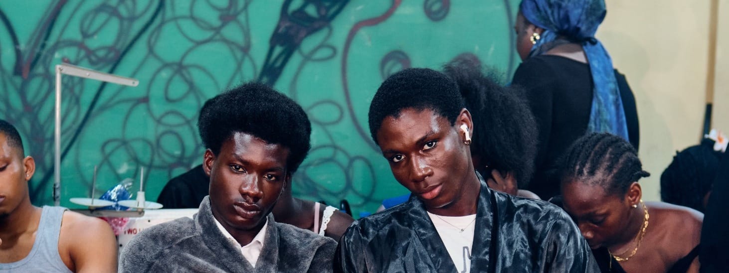 The Nigerian Creative Economy Is Already Here. Are We Paying Attention?